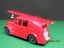 250 Fire Engine, Red, 1955-1962, Meccano, England. Carousel 2