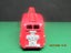 250 Fire Engine, Red, 1955-1962, Meccano, England. Carousel 3