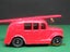 250 Fire Engine, Red, 1955-1962, Meccano, England. Carousel 5