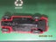 250 Fire Engine, Red, 1955-1962, Meccano, England. Carousel 10