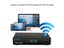 GTmedia V7S5X DVB-S2 TV Tuner 1080P Digital Satellite Scart TV Tuner Receiver Carousel 5