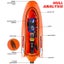 Flytec Turbine R/C High Speed Jet Boat 30km/h RTR **NEW IN BOX** Carousel 2