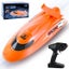 Flytec Turbine R/C High Speed Jet Boat 30km/h RTR **NEW IN BOX** Carousel 3