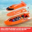 Flytec Turbine R/C High Speed Jet Boat 30km/h RTR **NEW IN BOX** Carousel 5