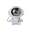 Astronaut Projection Lamp Carousel 6