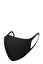 Airinum Lite Air KN95 Face Mask Storm Black Carousel 3