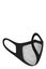 Airinum Lite Air KN95 Face Mask Storm Black Carousel 6