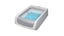 ScoopFree Self-Cleaning Litter Box 2nd Generation Carousel 1