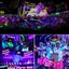 15m Black Light Strip NZ Clearance Carousel 3