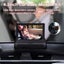 Car Baby Mirror Monitor Camera Carousel 2