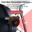 Car Baby Mirror Monitor Camera Carousel 4