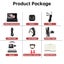 Car Baby Mirror Monitor Camera Carousel 10