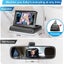 Car Baby Mirror Monitor Camera Carousel 2
