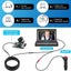 Car Baby Mirror Monitor Camera Carousel 3