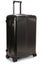 Samsonite Lite-Box ALU 69cm Hardside Checked Suitcase Black Carousel 4
