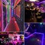 20m Black Light Strip NZ Clearance Carousel 4