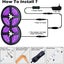 New 15m Black Light Strip Afterpay Carousel 7