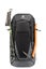 Deuter Futura Pro 40 Hiking Backpack Black/Graphite Carousel 7