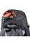 Deuter Futura Pro 42 Extra Long Hiking Backpack Black/Graphite Carousel 10
