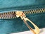 Portable Travel Jewelry Case Mini Velvet Jewelry Storage Box Organizer Blue Carousel 3