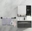 Industrial Pipe Towel Rack Kitchen Pot Pan Hanger 80cm Carousel 8