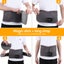New Electric Heating Waist Massage Belt Sale Sale Carousel 6
