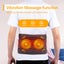 New Electric Heating Waist Massage Belt Sale Sale Carousel 3