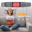 New Electric Heating Waist Massage Belt Sale Sale Carousel 13