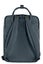 Fjallraven Kanken 13" Laptop Backpack Graphite Carousel 2