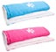 Fleece Pet Mat - 75cm (Set Of 3 Assorted) Carousel 1