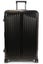 Samsonite Lite-Box ALU 55cm & 76cm Hardside Luggage Set Black Carousel 2