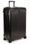 Samsonite Lite-Box ALU 55cm & 76cm Hardside Luggage Set Black Carousel 4