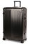 Samsonite Lite-Box ALU 55cm & 76cm Hardside Luggage Set Black Carousel 5