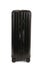 Samsonite Lite-Box ALU 55cm & 76cm Hardside Luggage Set Black Carousel 6