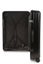 Samsonite Lite-Box ALU 55cm & 76cm Hardside Luggage Set Black Carousel 8