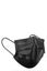 Explorer Disposable Face Mask - 20 Pack Black Carousel 1