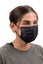 Explorer Disposable Face Mask - 20 Pack Black Carousel 4