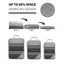 NEW Travel Storage Bags - NEW *IN STOCK NOW* Carousel 10