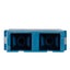 Sc Os1 Singlemode Through Coupler Duplex Carousel 3