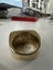 9ct Gold MC Ring (solid gold) Carousel 2