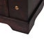 Vintage Treasure Chest Wood 66x38x40 Cm Xapain Carousel 7