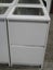 Tub unit 560 Wide with Drawers & Benchtop Surround Carousel 4