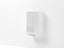 High Gloss White Kitchenette made in Italy comes with Blum Hinges Carousel 4