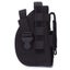 Universal Gun Holster Tactical Right Hand Molle Pistol Holster Carousel 1