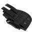 Universal Gun Holster Tactical Right Hand Molle Pistol Holster Carousel 5