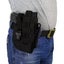 Universal Gun Holster Tactical Right Hand Molle Pistol Holster Carousel 7