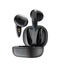 True Wireless Stereo Earbuds, HiFi Sound, Black. Carousel 9