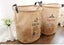 3*Canvas Storage Bucket Set (Large) Carousel 3