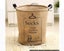 3*Canvas Storage Bucket Set (Large) Carousel 4