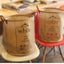 3*Canvas Storage Bucket Set (Large) Carousel 6